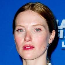 Fleur Geffrier Movies and TV Shows