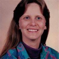 Sherry Lynn Mavity Obituary