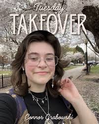 Get ready for this week's freshman takeover: Madison Messick! Stay tuned!!  #hohum #honorscollege #umdhonors #umd #takeover #freshman
