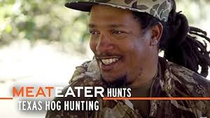 MeatEater Hunts (TV Series 2020– )