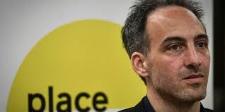 Les partis politiques n'ont plus que jusqu'à la date butoir du 3 mai pour déposer leur liste en vue du. Elections Europeennes Le Ps Designe Raphael Glucksmann Comme Tete De Liste