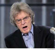 Los Angeles Radio People, Template