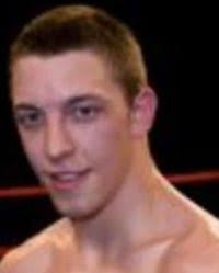 BoxRec: Jesse Lubash