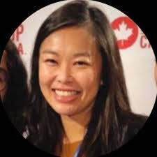 Christy Duong's Instagram, Twitter & Facebook