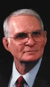 Obituary information for Donald Ray Welch