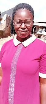 A big shout out to my Cousin, Faith Braimoh Johnson . Happy Birthday and  many happy returns. Smile for me Coz.