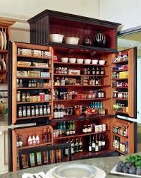 10 Garde Manger A Faire Rever Cinq Fourchettes Garde Manger Cuisine Deco Garde Manger Armoire De Cuisine