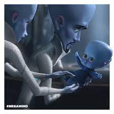 Megamind is a former supervillain turned superhero and who is roxanne's love interest in the megamind franchise, appearing in megamind, and megamind: Megamind Home Facebook