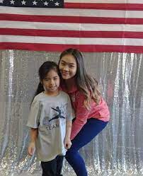 Jun 07, 2021 · simone biles is the big sister we all need in viral clip with teammate kerry breen 6/7/2021. Noeetdvkyjygrm