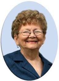 Marina Helen Gallant Dempster (1935-2013)