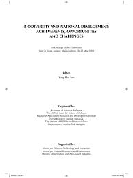By department of marine park malaysia. Biodiversity Biodiversity Natural Environment