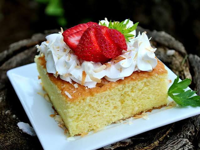 Brazilian Fried Pastry