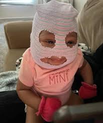 😭😭😭 Just bring me the baby 😂