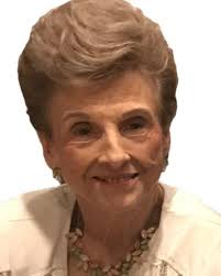 Diane Yolande Cornwell Meith Obituary August 5, 2023