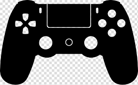 Ps 3 Controller Transparent Background Png Cliparts Free Download Hiclipart