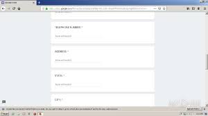From sheets, tools > create a form to link it to a spreadsheet automatically. Https Docs Google Com Forms D E 1faipqlscefibg Vm X2hu Gnzsf4f7h4jixyd4xqymg8f93gvuyvdww Viewform Vc 0 C 0 W 1 Any Run Free Malware Sandbox Online