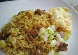 Resep Nasi Goreng Kambing Ala Kebon Sirih Oleh Kikynov Resep Resep Nasi Goreng Resep Resep Masakan