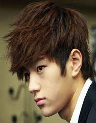 Asian Men Best Hairstyles Asian Men Hairstyle Asian Hair Short Hair Styles