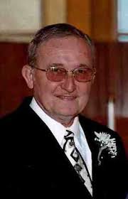 Richard F. McManus Obituary