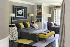 Grey Black And Blue Bedroom Grey Black Yellow Decor Yellow Bedroom Decor Yellow Bedroom Blue Bedroom