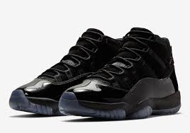 Jordan 11 Cap And Gown Nike Snkrs Release Info Sneakernews Com Sneakers Men Fashion Nike Air Jordan 11 Air Jordans