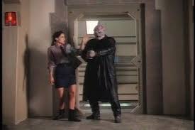 Trancers III: Deth Lives! - Horror DNA