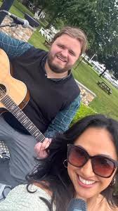 The LisBeth Román Dúo at Windamere