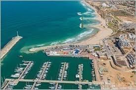 Ashkelon, the southernmost city on the mediterranean shoreline, has recently become an attraction to both israelis and foreign tourist. Ashkelon Marina
