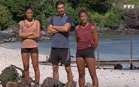 La finale repoussée, la toile déchante. Koh Lanta Naoil Cree La Surprise En Remportant La Saison 2020 Le Parisien