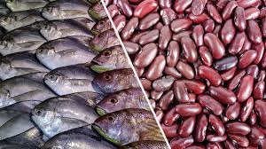 Your body makes uric acid after it breaks down a substance called purine, which is found in many foods. Plant Vs Animal Food Purines For Preventing Gout Nutritionfacts Org
