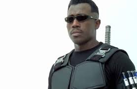 Snipes was born in orlando, florida and spent most of his childhood in the bronx, new york city. Wesley Snipes Shares Thoughts On Blade Almost Being Whitewashed