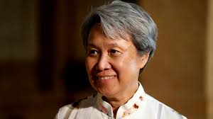 Executive director & chief executive officer, temasek dilhan has held various leadership appointments in temasek, including head of the investment, portfolio. Chtglxvu9fvmwm