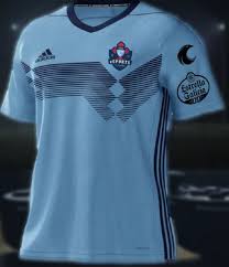 Camisetas de futbol con la buena calidad y mejor comprar nueva camiseta celta de vigo 2019 barata tailandia tienda online,encontrarás todas las camiseta celta de vigo 2018 barata y camiseta. Video El Celta Presenta La Nueva Camiseta De Esports Celta De Vigo Moi Celeste