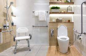 Here are some key home modifications that can make a big difference: Home Modification Ideas For Seniors How To Safely Age In Place