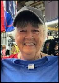 Mrs. Deborah J. Caldwell Obituary (2023)