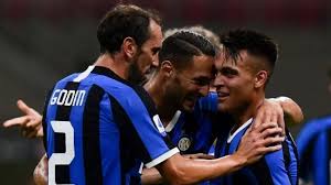 Striker inter milan itu diyakini lebih tertarik bermain di spanyol ketimbang inggris. Lautaro Martinez Akhirnya Cetak Gol Lagi
