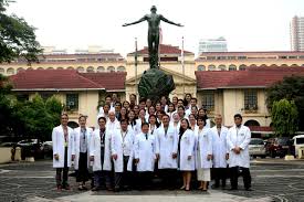 At soaps.com, we offer the latest information on general hospital, from information about the actors to news and rumors. College Of Medicine University Of The Philippines Manila