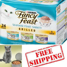Purina Fancy Feast Gourmet Cat Food Cat Canned Food Best Cat Food Natural Cat Food Wet Food Kitten Food 2 Natural Cat Food Best Cat Food Kitten Food