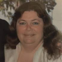 Barbara Rutherford Obituary