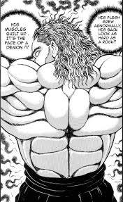 Minovsky On Twitter This Is How Yujiro Hanma Watches Television This Is How Yujiro Hanma Puts Out A Cigarette Even His Domestic Life Is Absurdist Overkill Https T Co Ksjd1d1fo9 How to get the demon back in real life! yujiro hanma puts out a cigarette