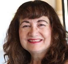 Judith Pfeffer's Instagram, Twitter & Facebook