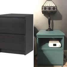 Malm Nightstand Hack To Accommodate A Cpap Machine Simple Nightstand Diy Nightstand Home Decor Hacks