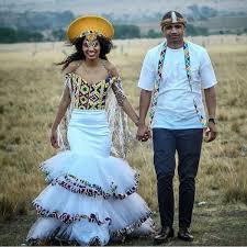 Urban zulu at afi fashion week. Traditional Wedding Attire For Modern Zulu Bride And Groom Johannesburg Cbd Gumtree Classifieds South Africa 894459492