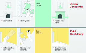 How to paint match a wall. Amazon Com Datacolor Colorreader Identify Paint Color Instantly Color Matching Tool Designed For Diy Painters Designers And Facility Managers Camera Photo