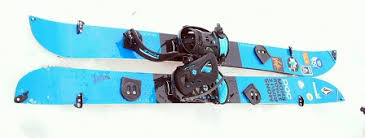 Splitboard hq s the backcountry snowboard arm of the aq outdoors group of companies. Mit Dem Splitboard Auf Tour Fm4 Orf At