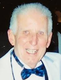 Obituary information for Donald J. Wilde