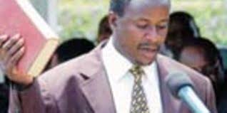 Body of former kibwezi mp kalembe ndile arrives at his mbui nzau home in makueni county ahead of his burial in the kalembe ndile funeral. Kalembe Ndile Unmasked Nation