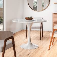 Huge range of dining table sets to make any dining room a place to be. Modern Contemporary Round 60 Inch Dining Table