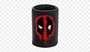Imamonkey74 and is about angle, art, circle, deadpool, deviantart. Homewares Deadpool Splat Face Logo Clipart 5381476 Pikpng
