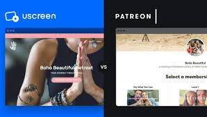 Unlock now your device in 3 easy steps: The Perfect Patreon Alternative For Video Entrepreneurs Uscreen